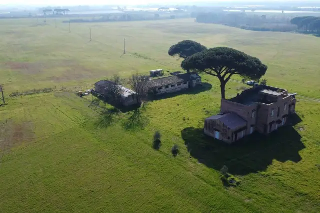 Terreno agricolo in Via Santa Maria Goretti, Latina - Foto 1