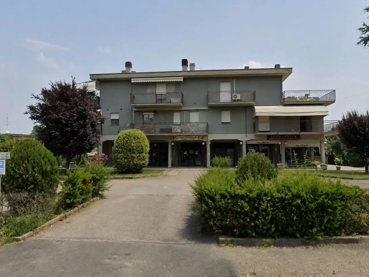 Negozio in Via Ghiarella  147., Fiorano Modenese, {3} - Foto 1