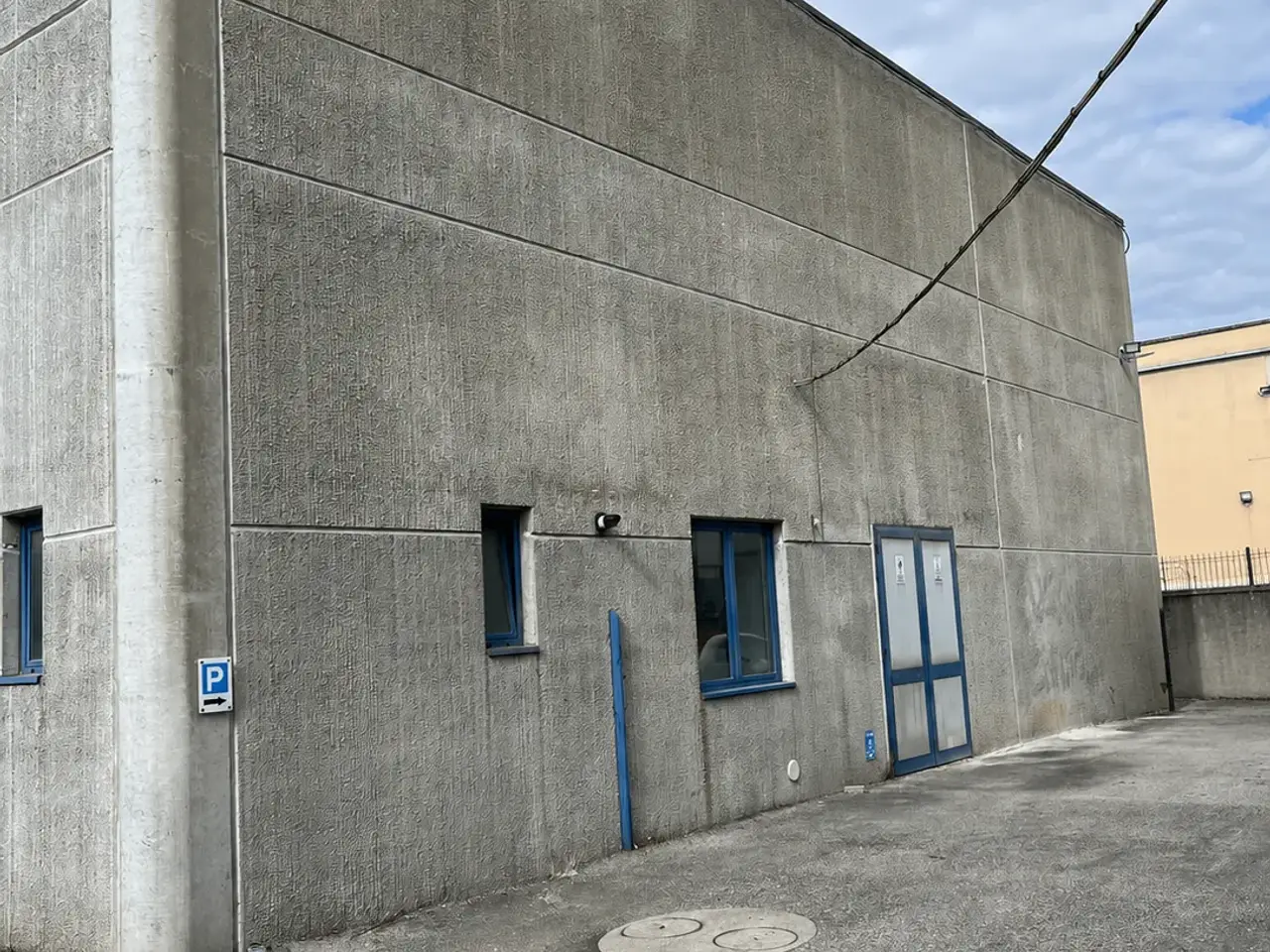 Capannone in Via Nazionale, San Martino Buon Albergo, {3} - Foto 1