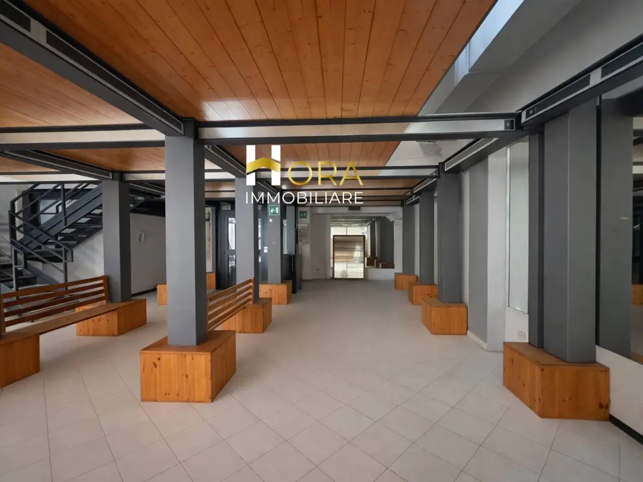 Negozio in Via Masaccio 113, Firenze, {3} - Foto 2