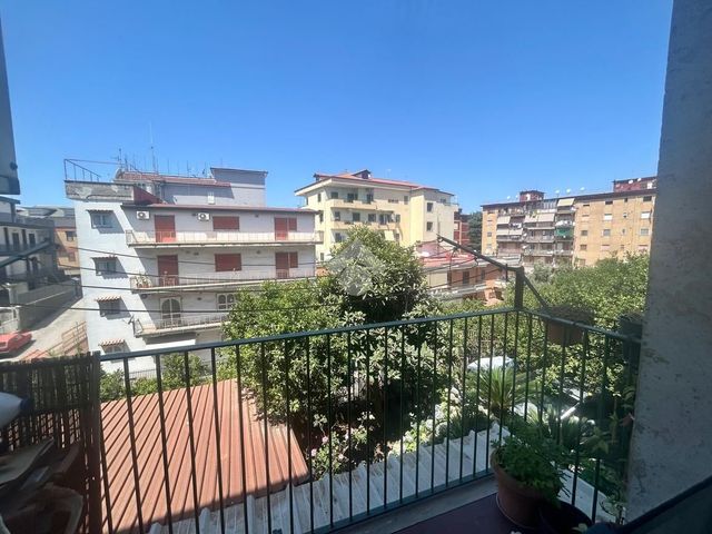 4-room flat in Via Arbusto 76, Marano di Napoli - Photo 1