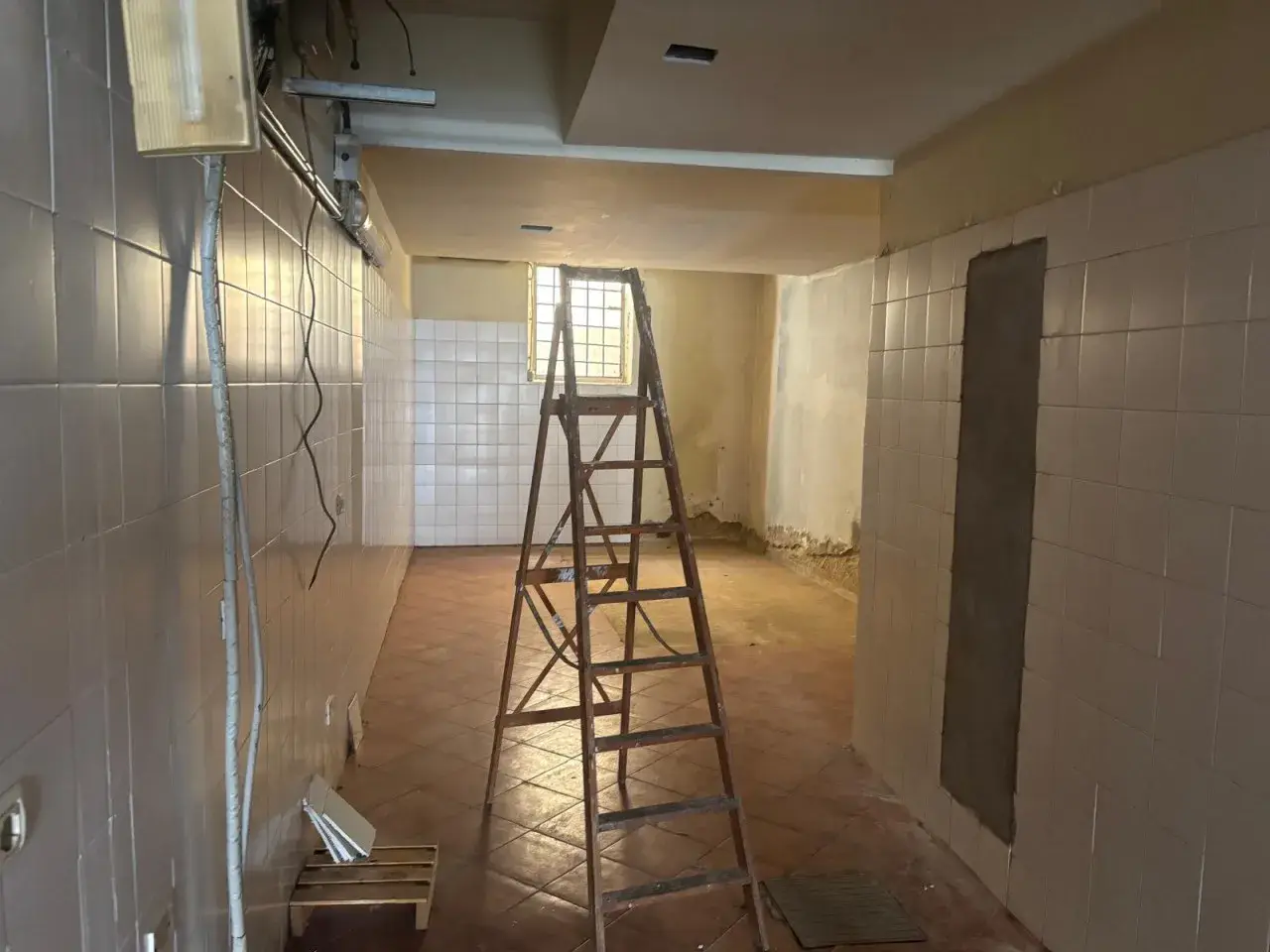 Laboratorio in Via Orsini, Firenze, {3} - Foto 2