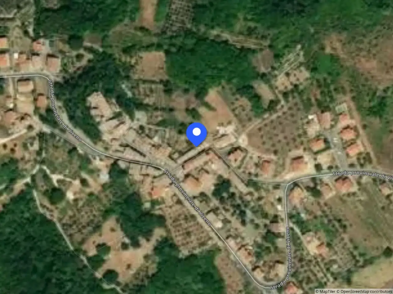 Autorimessa in Loc. Viceno, Via Piave, 13-15 13, Castel Viscardo, {3} - Foto 2