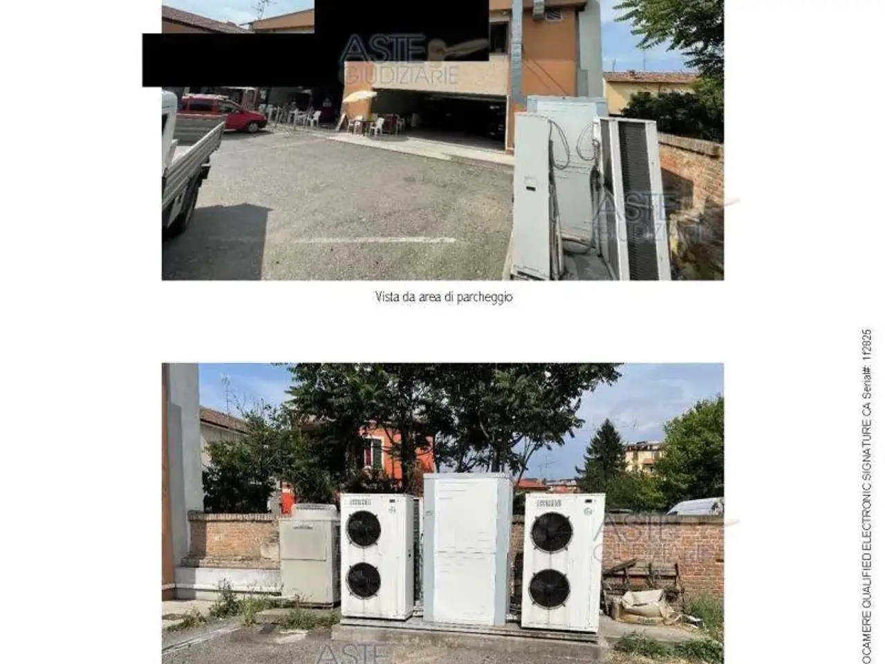 Fabbricato misto in Via Circonvallazione, 31 31, Broni, {3} - Foto 2