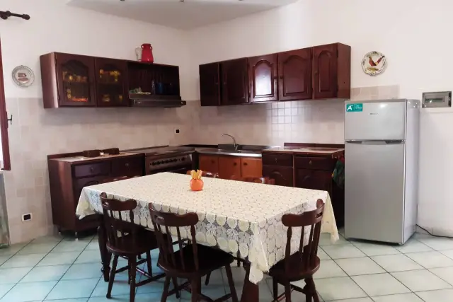 Vierzimmerwohnung in Via Tommaso Tittoni 42, San Felice Circeo - Foto 1