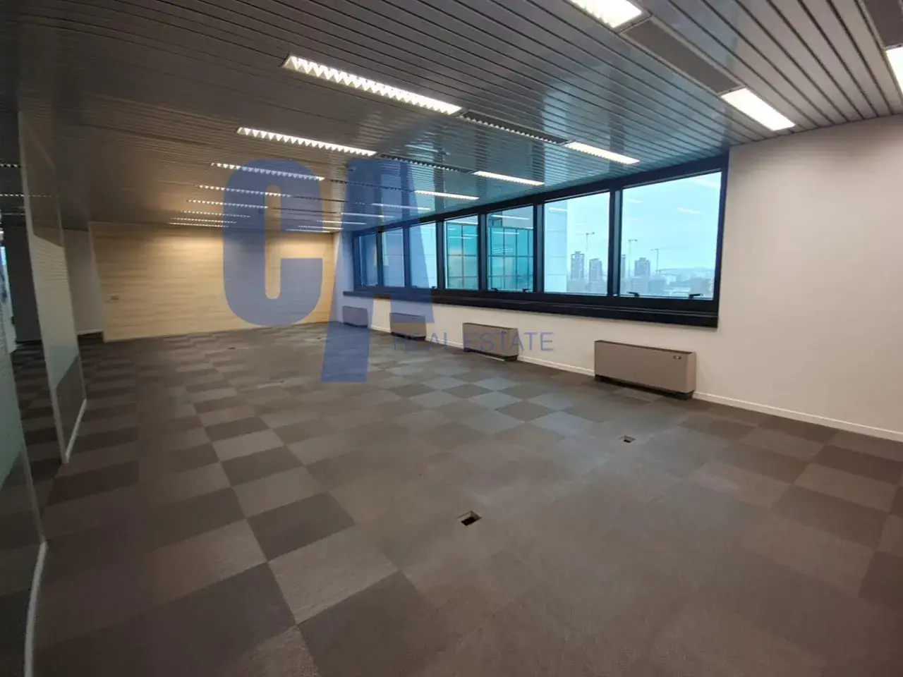 Ufficio in Via Bensi Giovanni, Milano, {3} - Foto 1
