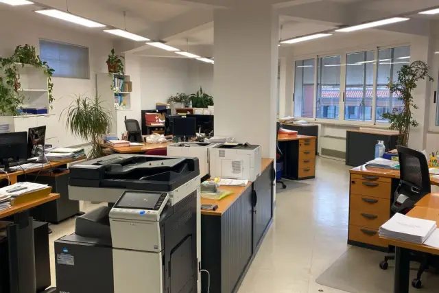 Büro in Corso Padova 36100 Vicenza, Vicenza - Foto 1