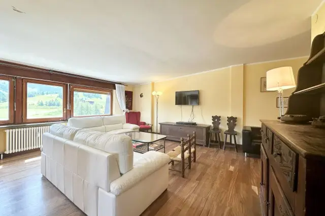 3-room flat in Via Pinerolo 19, Sestriere - Photo 1