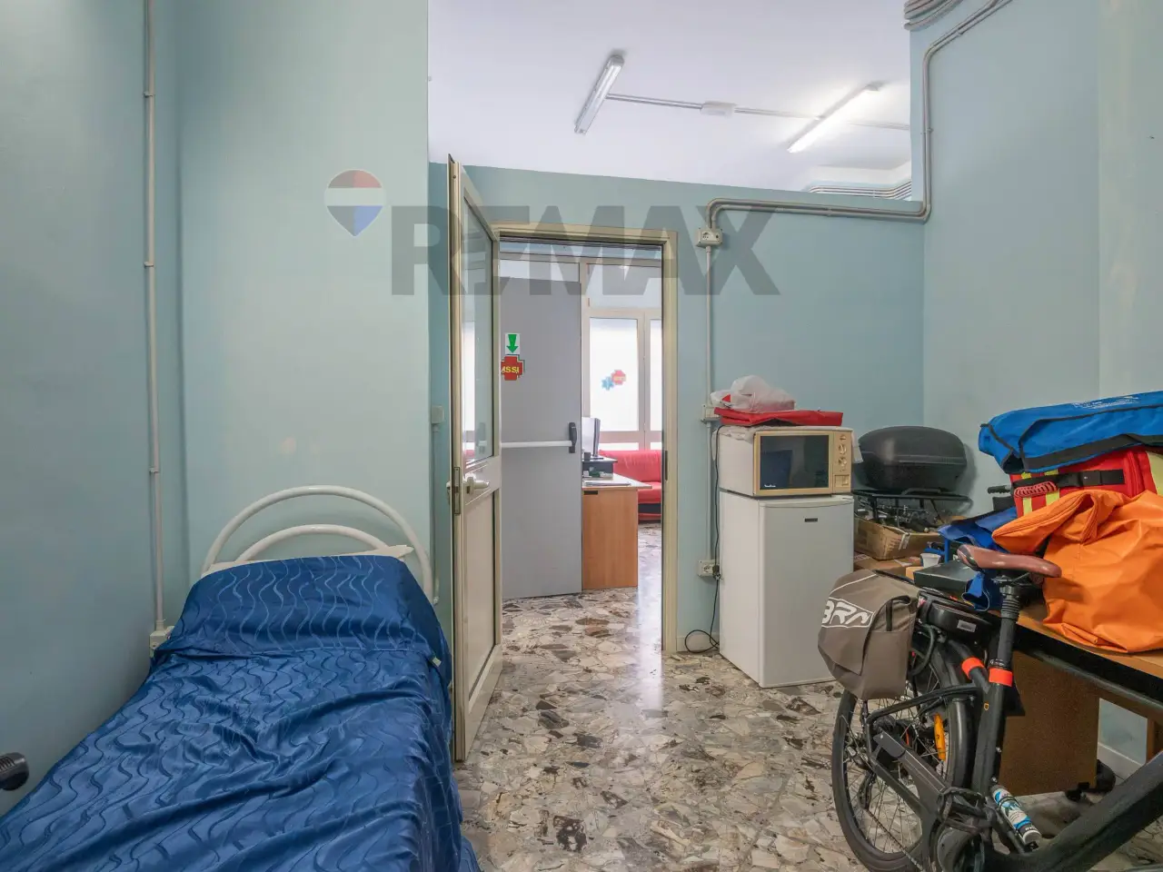 Ufficio in Via Piave 8, Siracusa, {3} - Foto 2