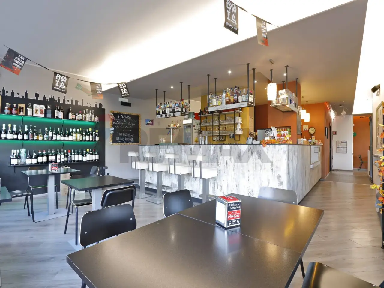 Bar in Via Lombardia 6, Desio, {3} - Foto 1
