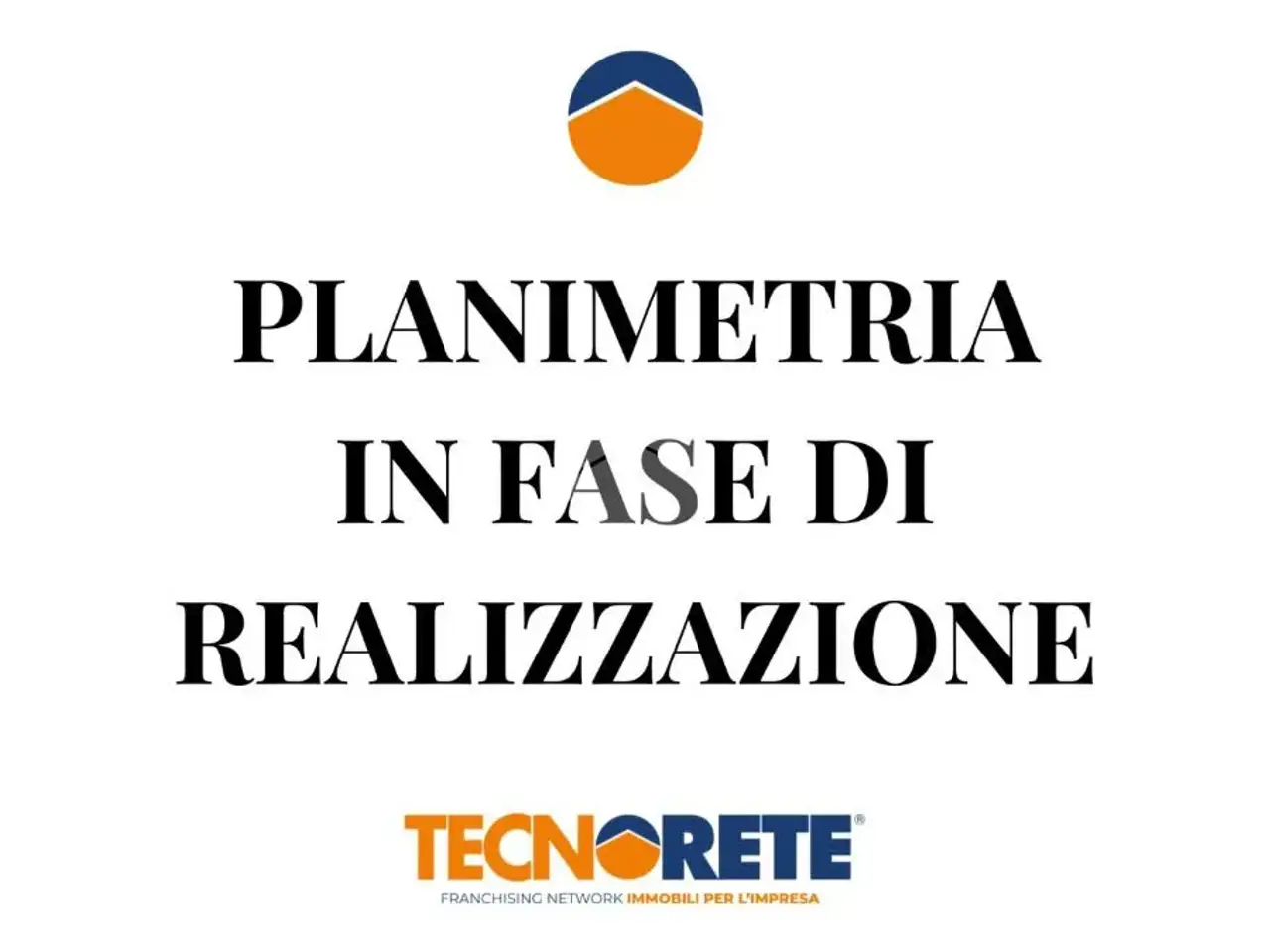 Ufficio in Vicolo Canale 5, Gussago, {3} - Planimetria 1