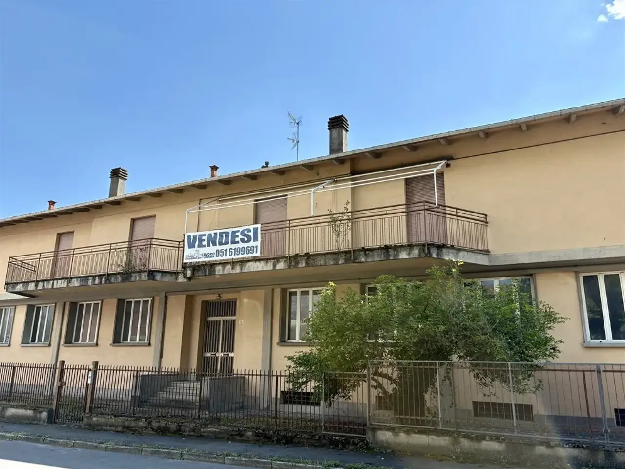 Capannone in Via dell'Industria, Sasso Marconi, {3} - Foto 2