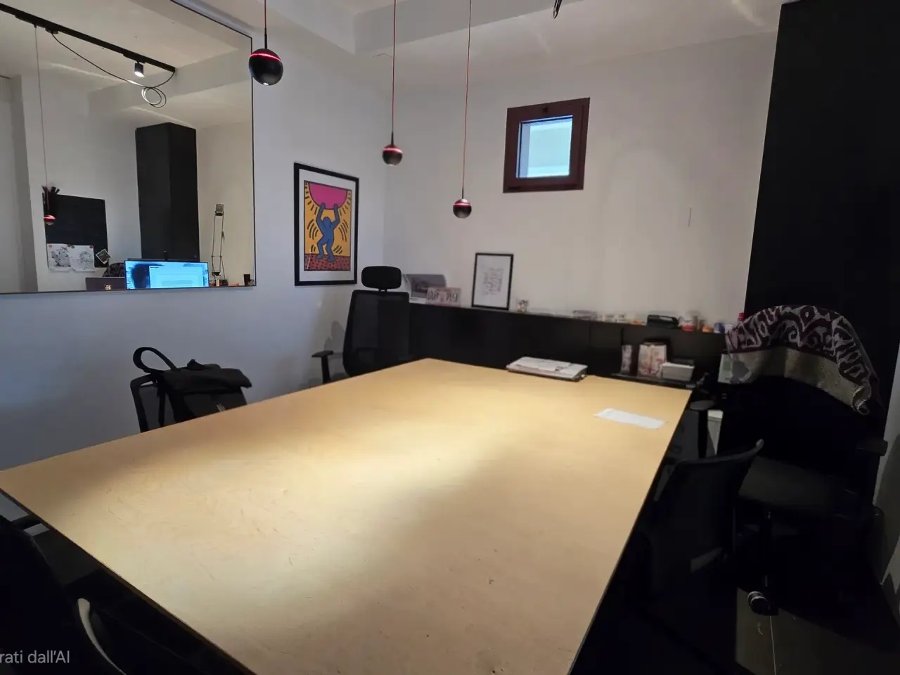 Ufficio in Via Legione Antonini 112, Vicenza, {3} - Foto 2