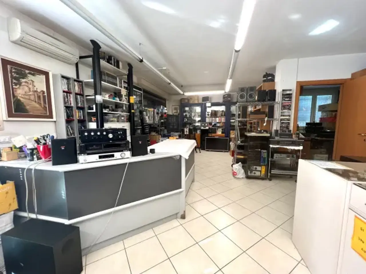 Ufficio in Via Aguta 134, Bagnacavallo, {3} - Foto 2