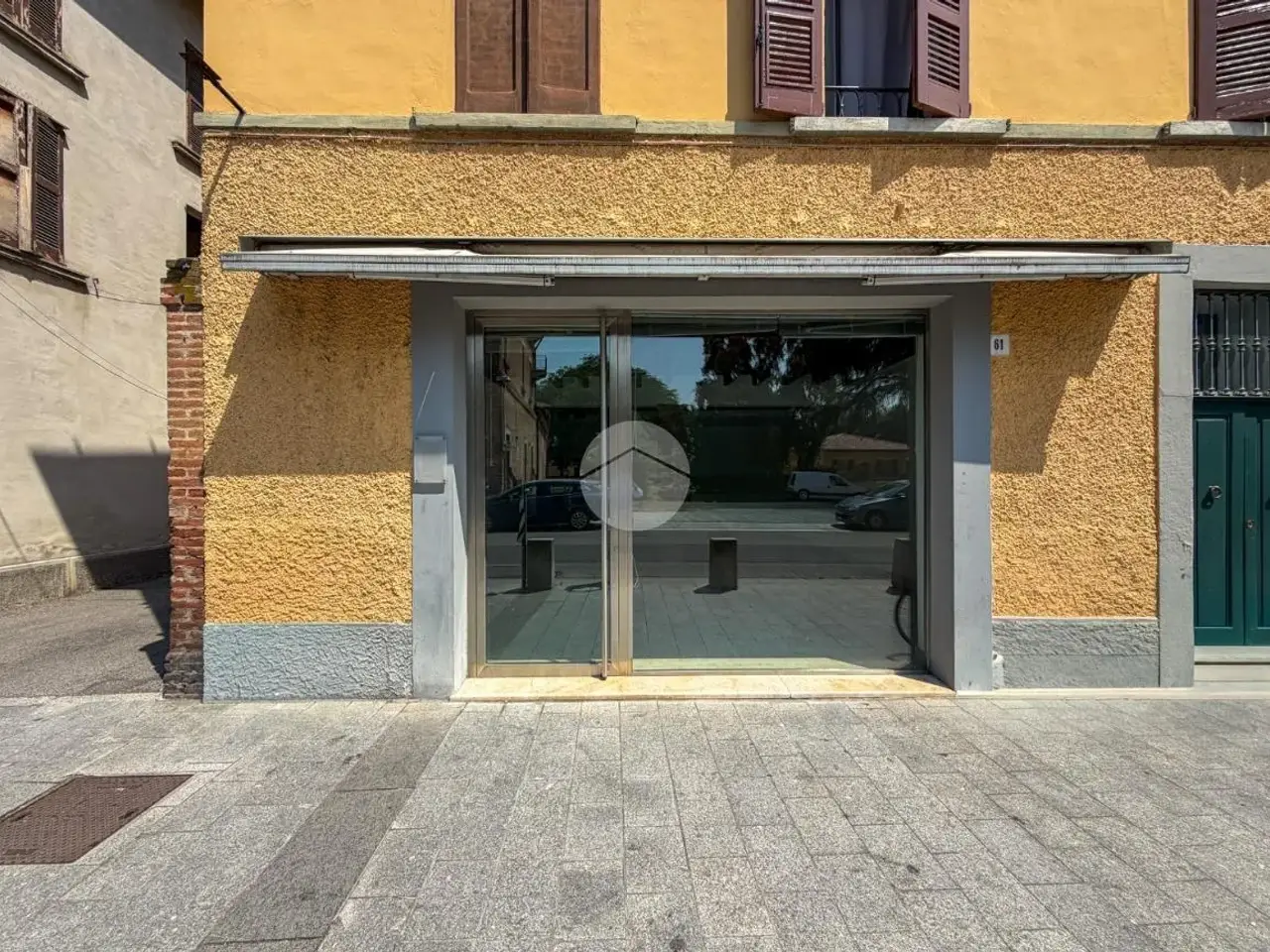 Negozio in Via XXVI Aprile 61, Bagnolo Mella, {3} - Foto 1