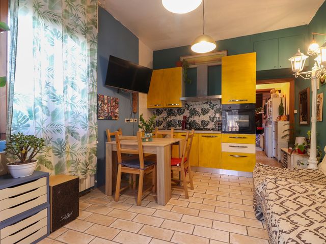 2-room flat in Via Selva 30, Molinella - Photo 1