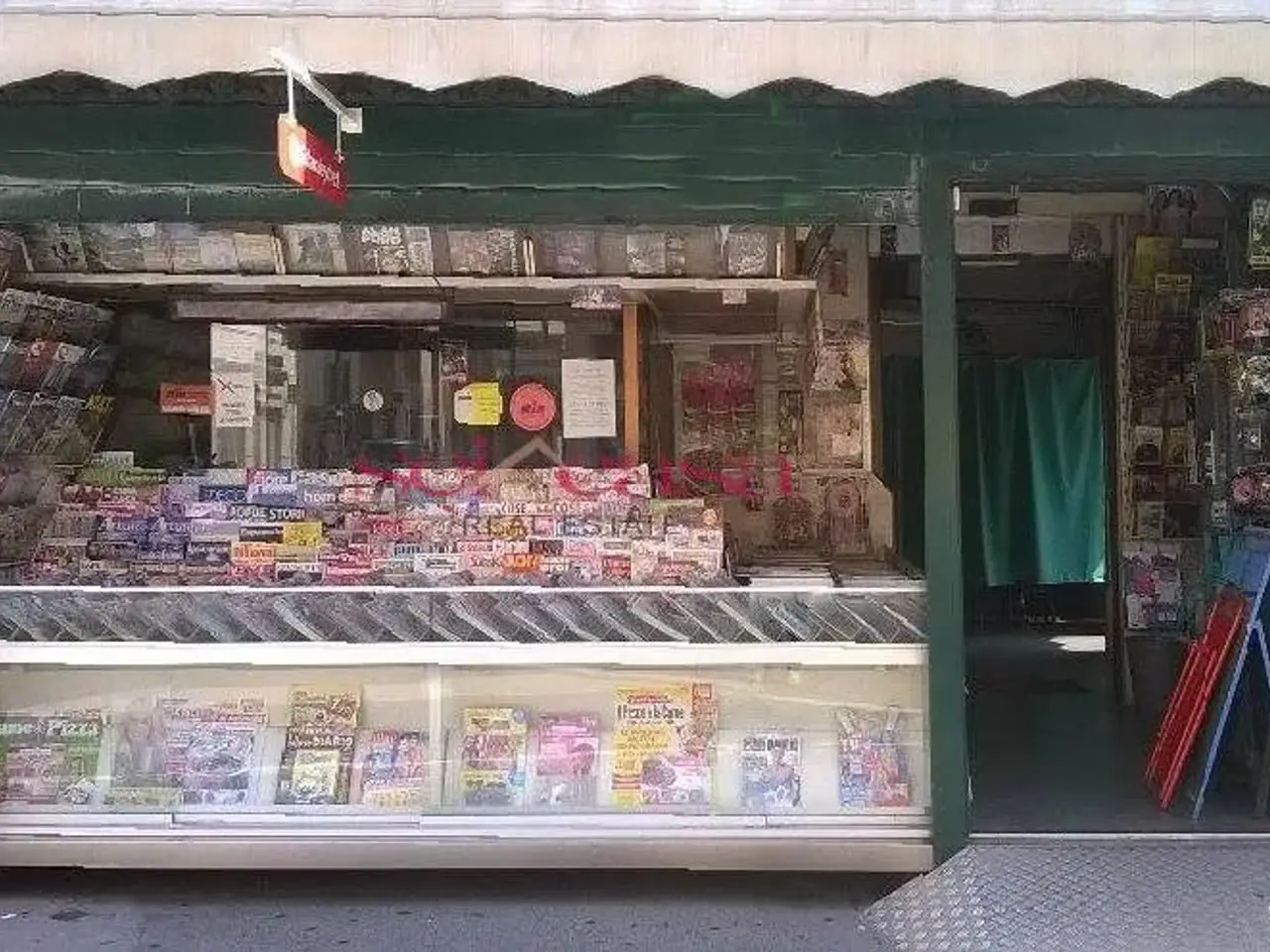 Esercizio commerciale in Centro, Grosseto, {3} - Foto 1