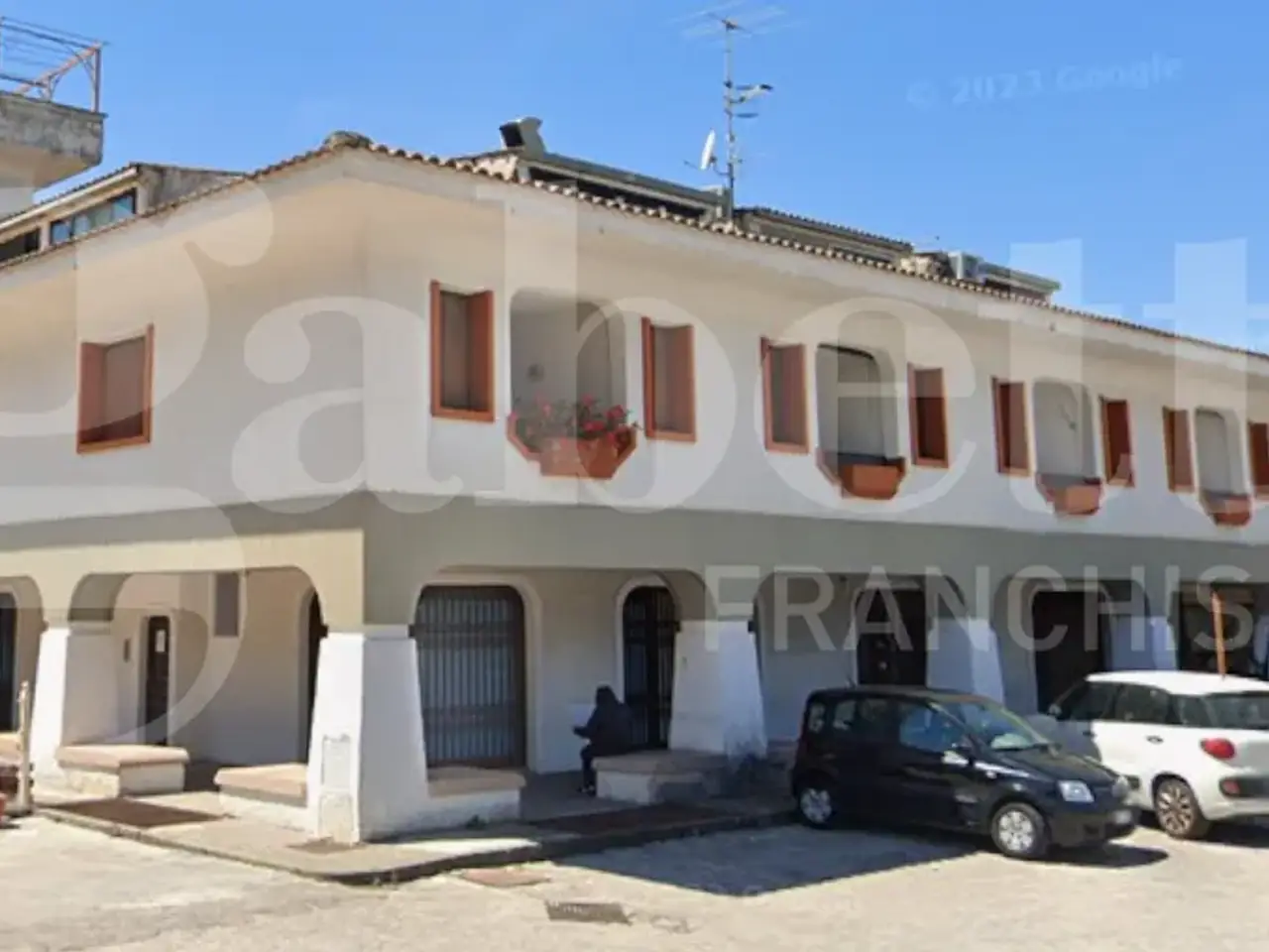 Negozio in Via degli Oleandri, Sessa Aurunca, {3} - Foto 1
