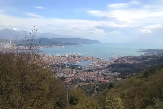 Villa, La Spezia - Foto 1