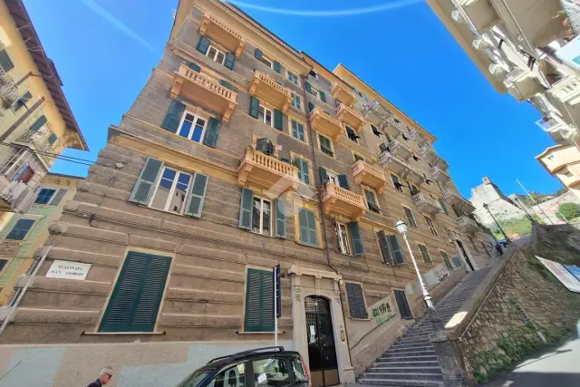 Apartament in Scalinata San Giorgio 1, La Spezia - Photo 1