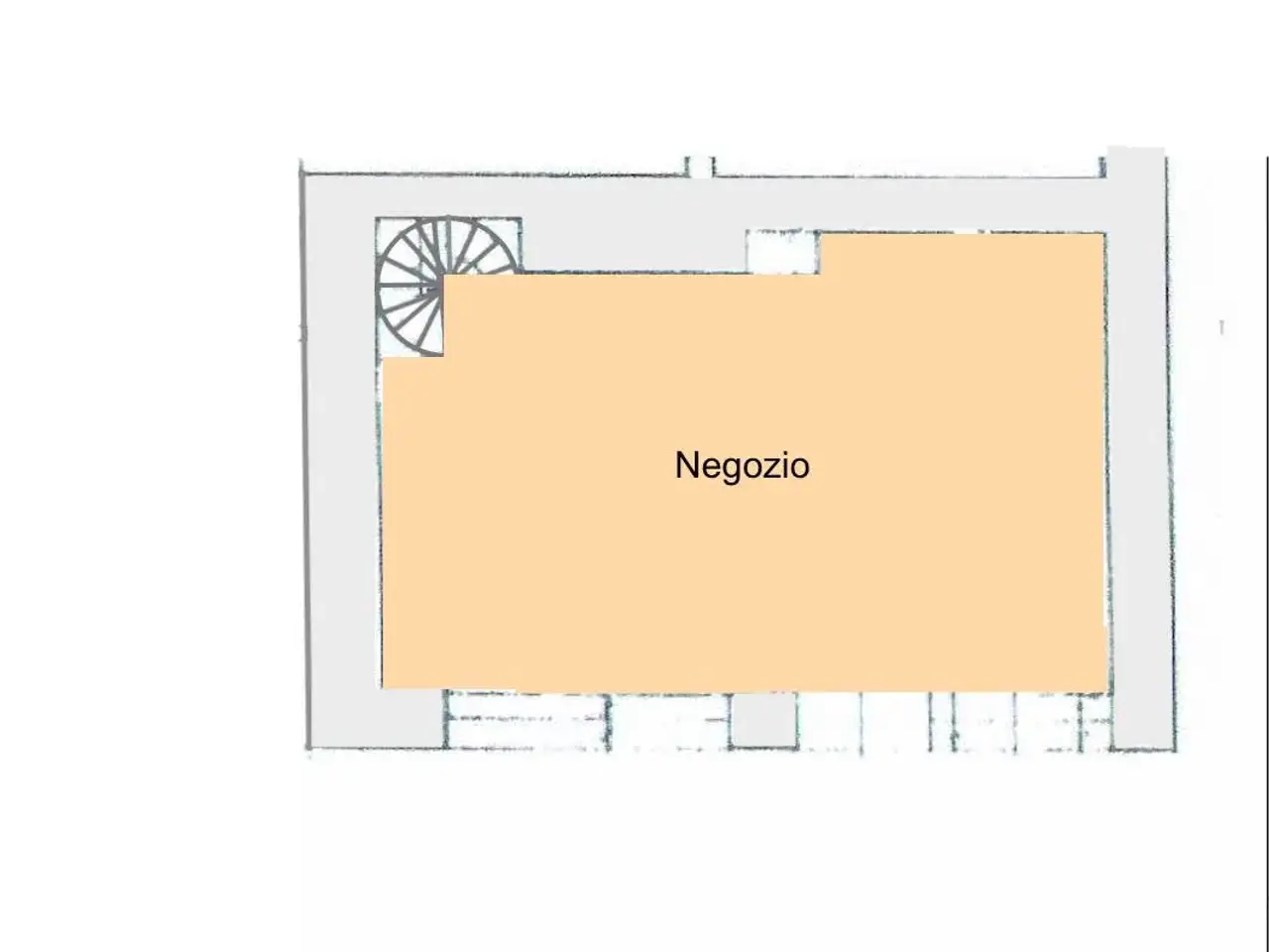 Negozio in , Bolzano, {3} - Foto 1