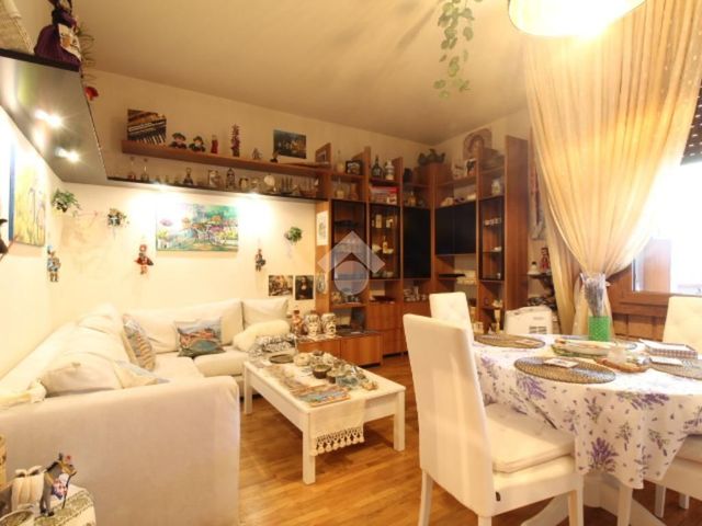 4-room flat in Via Petrocchi Policarpo 202, Monsummano Terme - Photo 1