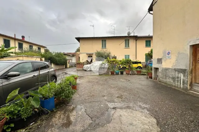 Einfamilienhaus in Via Corte dei Manetti 39, Firenze - Foto 1