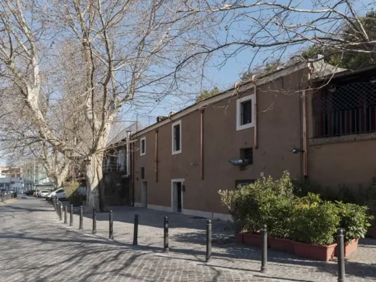 Negozio in Via di Monte Testaccio 35a, Roma, {3} - Foto 2