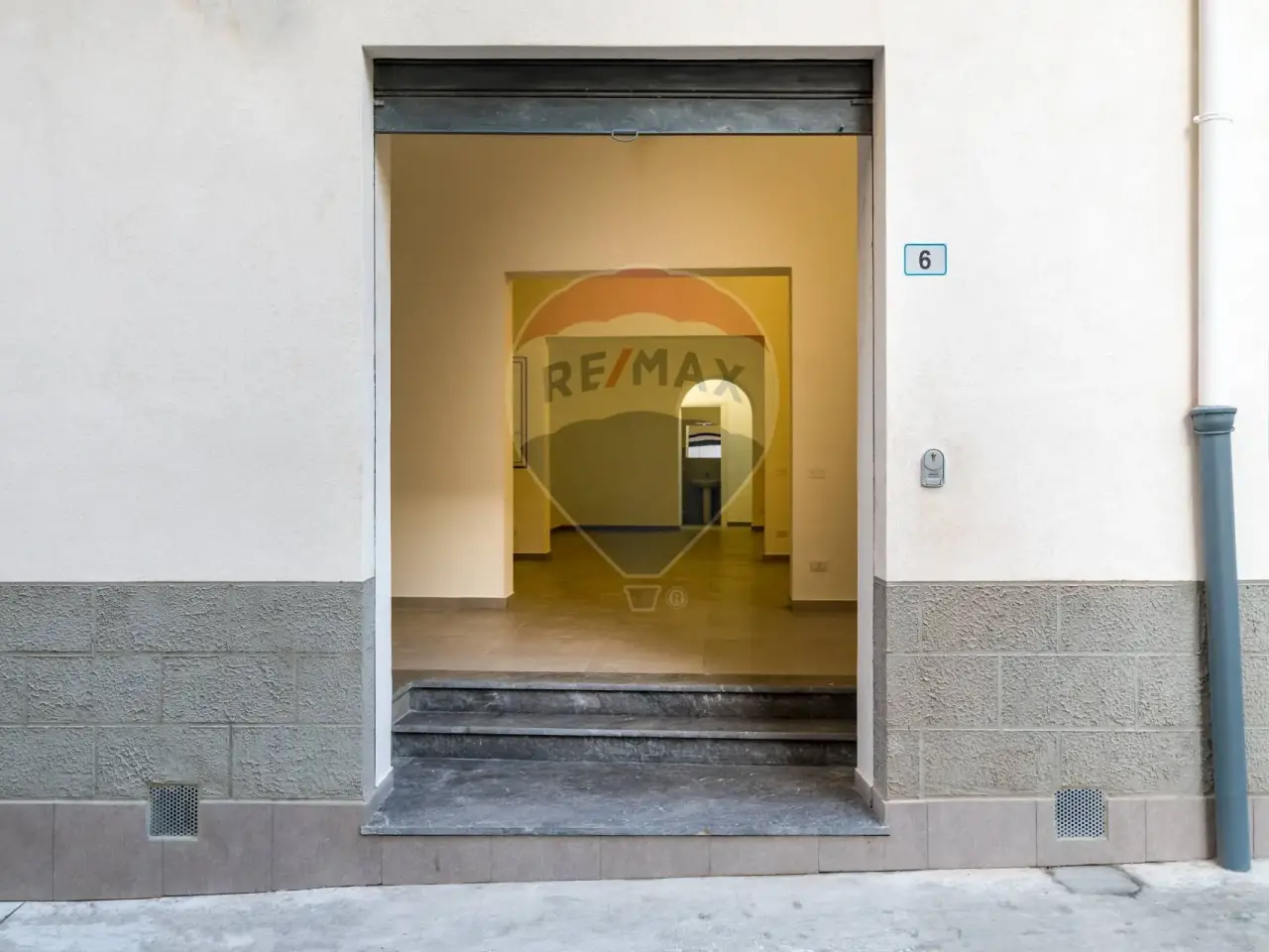 Negozio in , Palermo, {3} - Foto 1