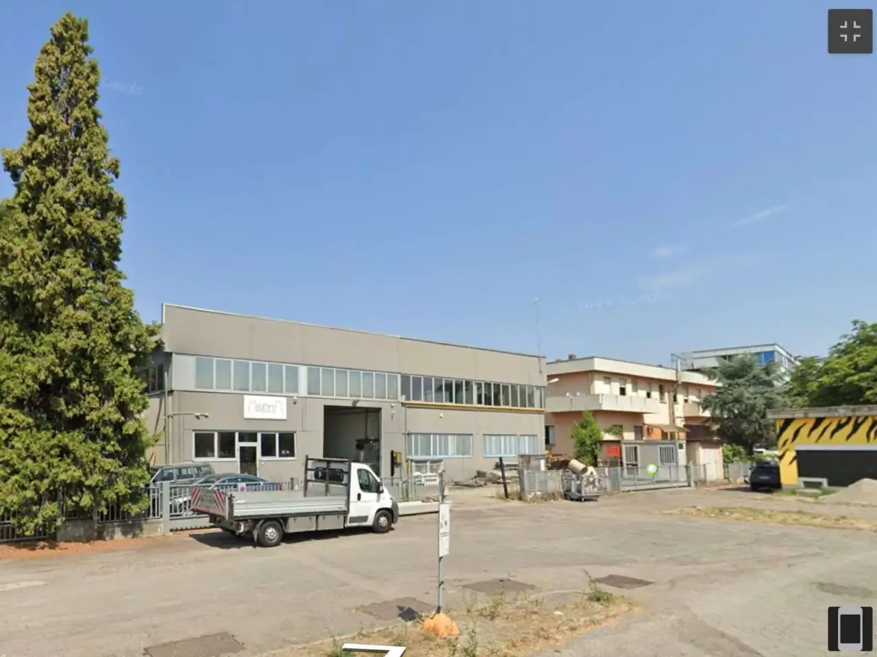 Capannone in , Reggio Emilia, {3} - Foto 1