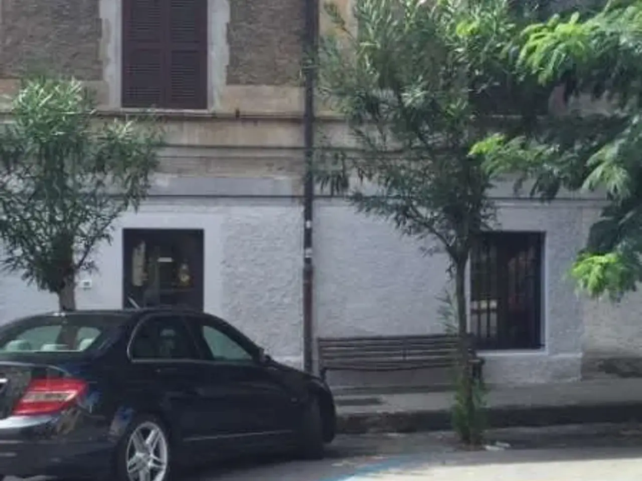 Ufficio in Via Riccardo Misasi, 87100, Cosenza, Cosenza, {3} - Foto 2