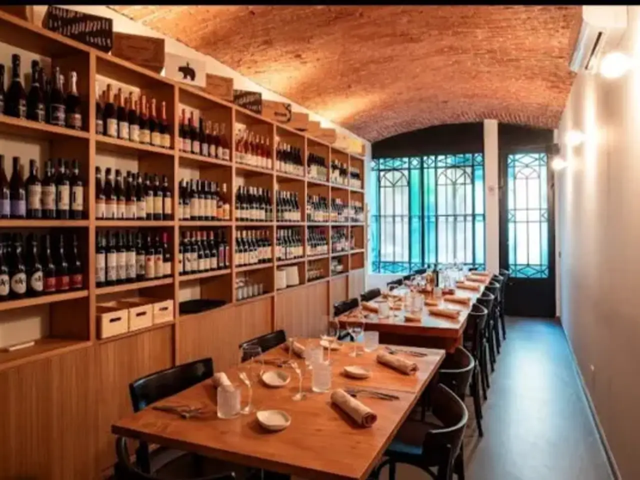 Ristorante in Via Solferino, Milano, {3} - Foto 1