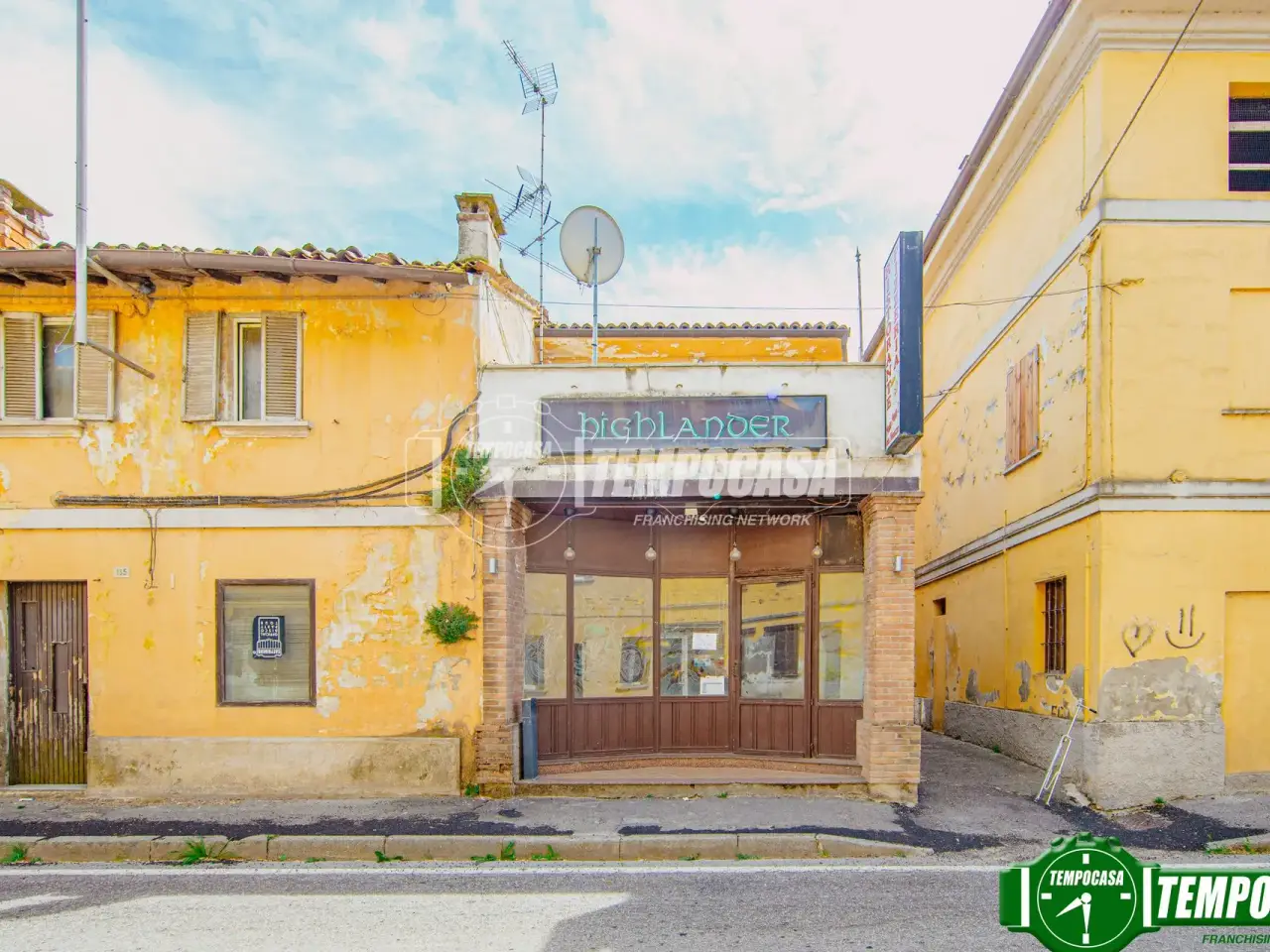 Negozio in Via Pollini Stefano, Zinasco Nuovo, Zinasco, {3} - Foto 2