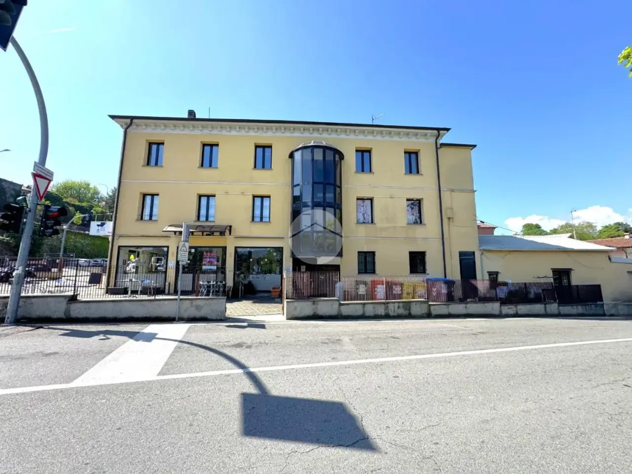 Ufficio in Via Sant' Ulderico 1, Ivrea, {3} - Foto 2