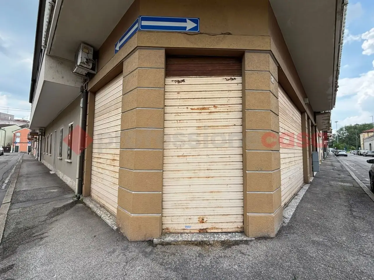 Negozio in Via Dietro Mura  26, Legnago, {3} - Foto 1
