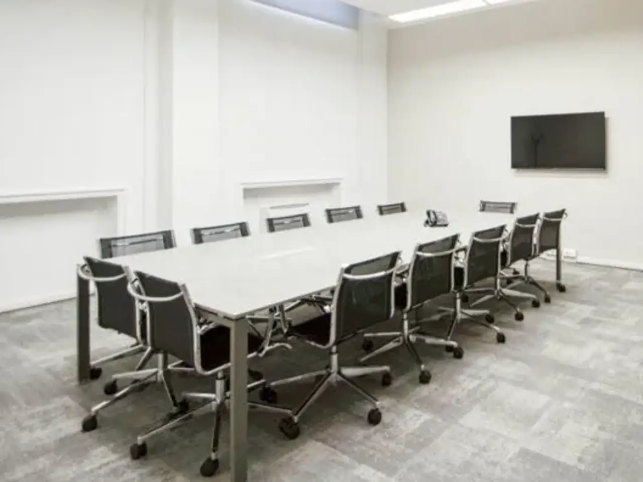 Ufficio in Corso Valdocco 2, Torino, {3} - Foto 1