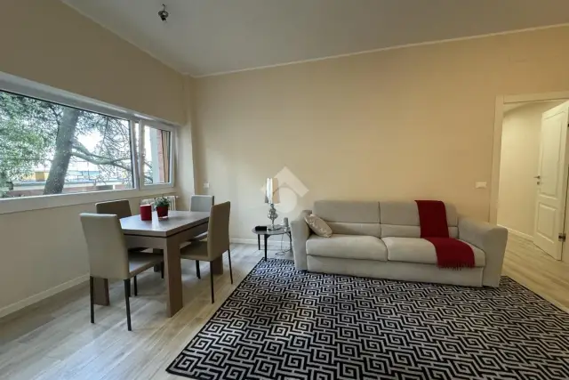 3-room flat in Via Giorgio E Guido Paglia 22, Bergamo - Photo 1