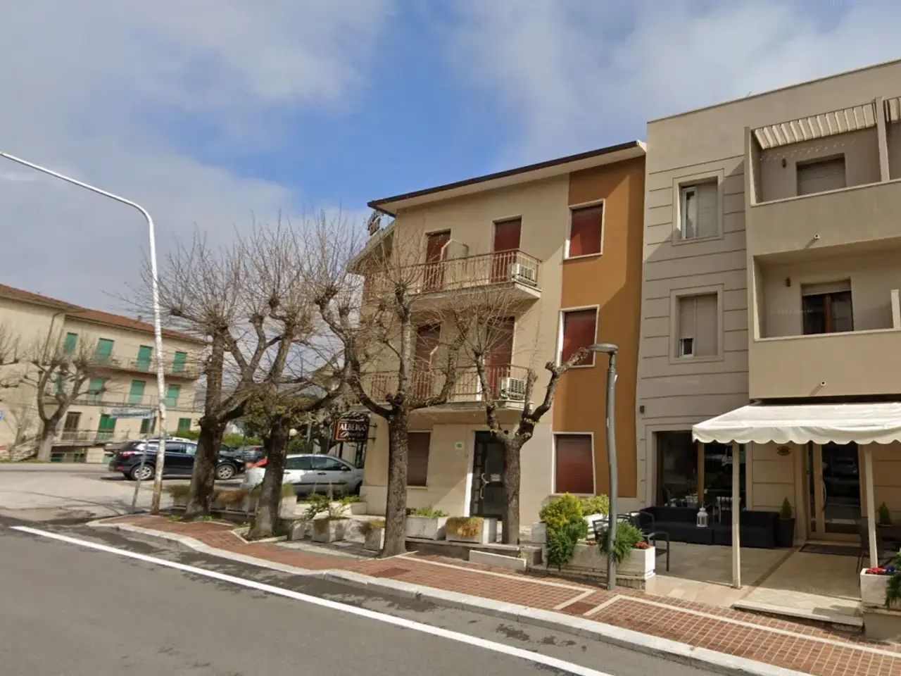 Albergo in , Chianciano Terme, {3} - Foto 1