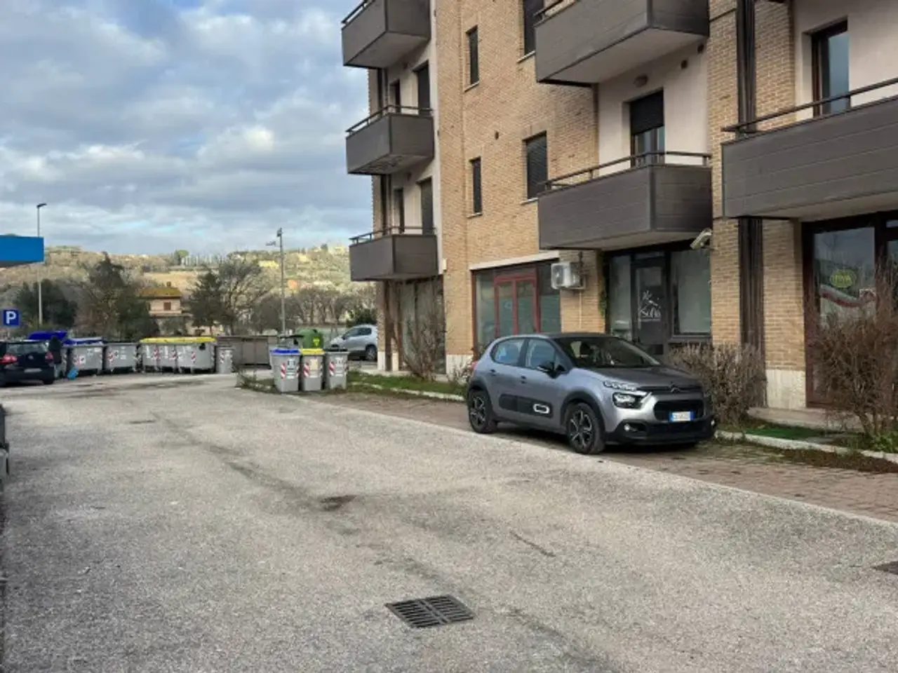 Ufficio in , Perugia, {3} - Foto 1
