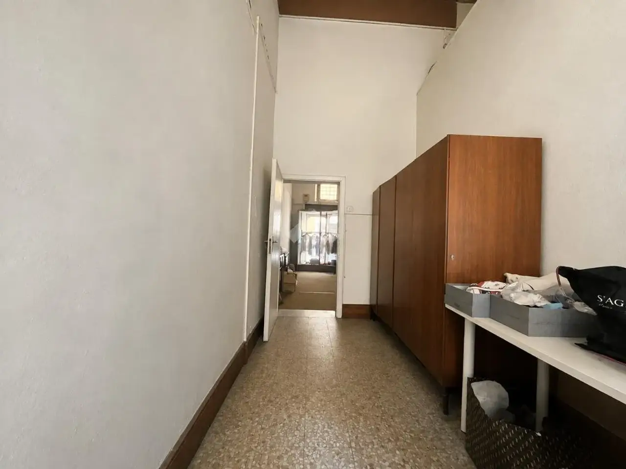 Negozio in Via dei Panciatichi 5, Pistoia, {3} - Foto 2