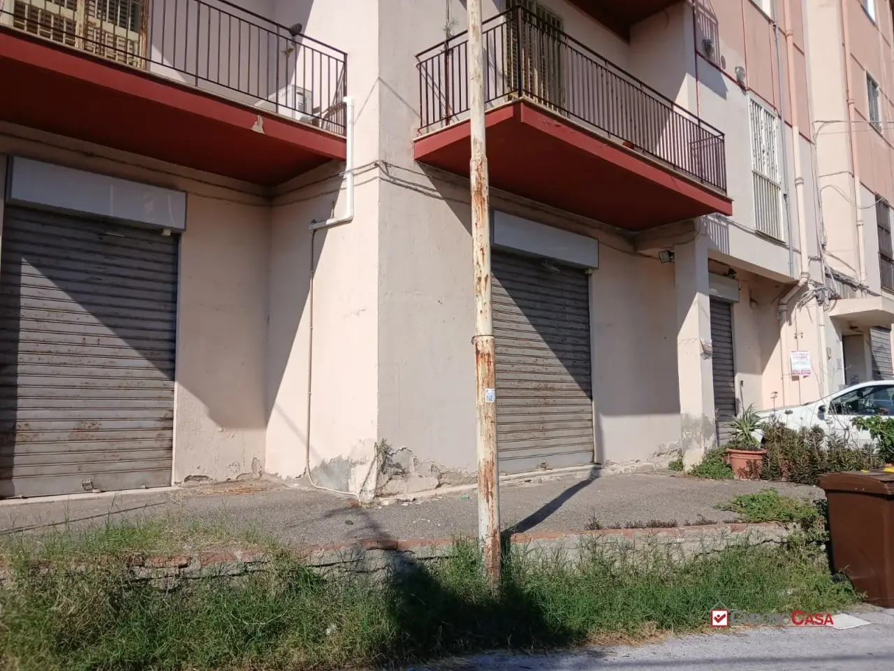 Negozio in Villaggio Svizzero, Messina, {3} - Foto 2