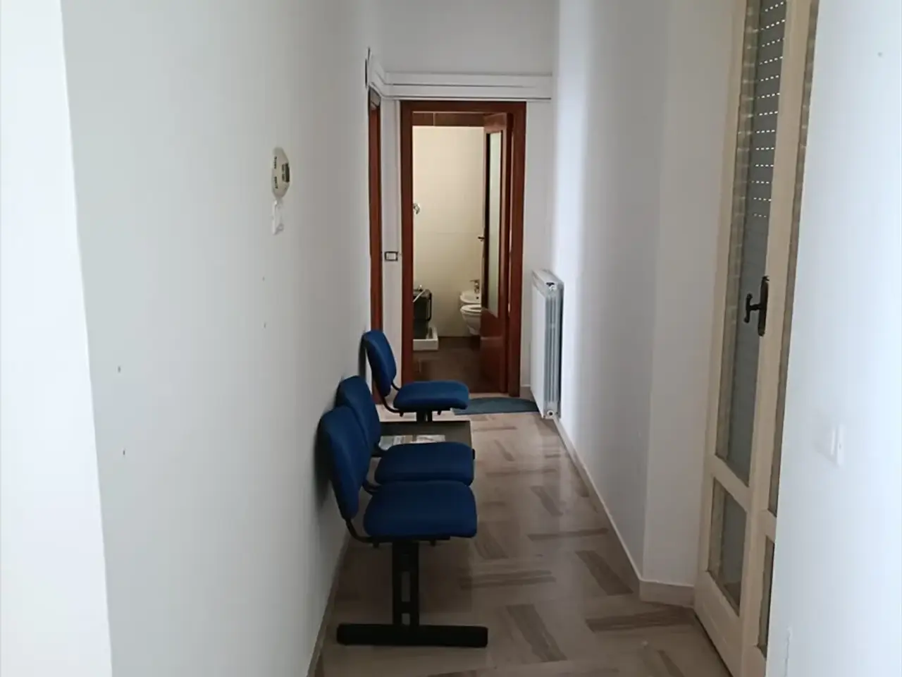 Ufficio in Via Marco Vezio Marcello, Chieti, {3} - Foto 2