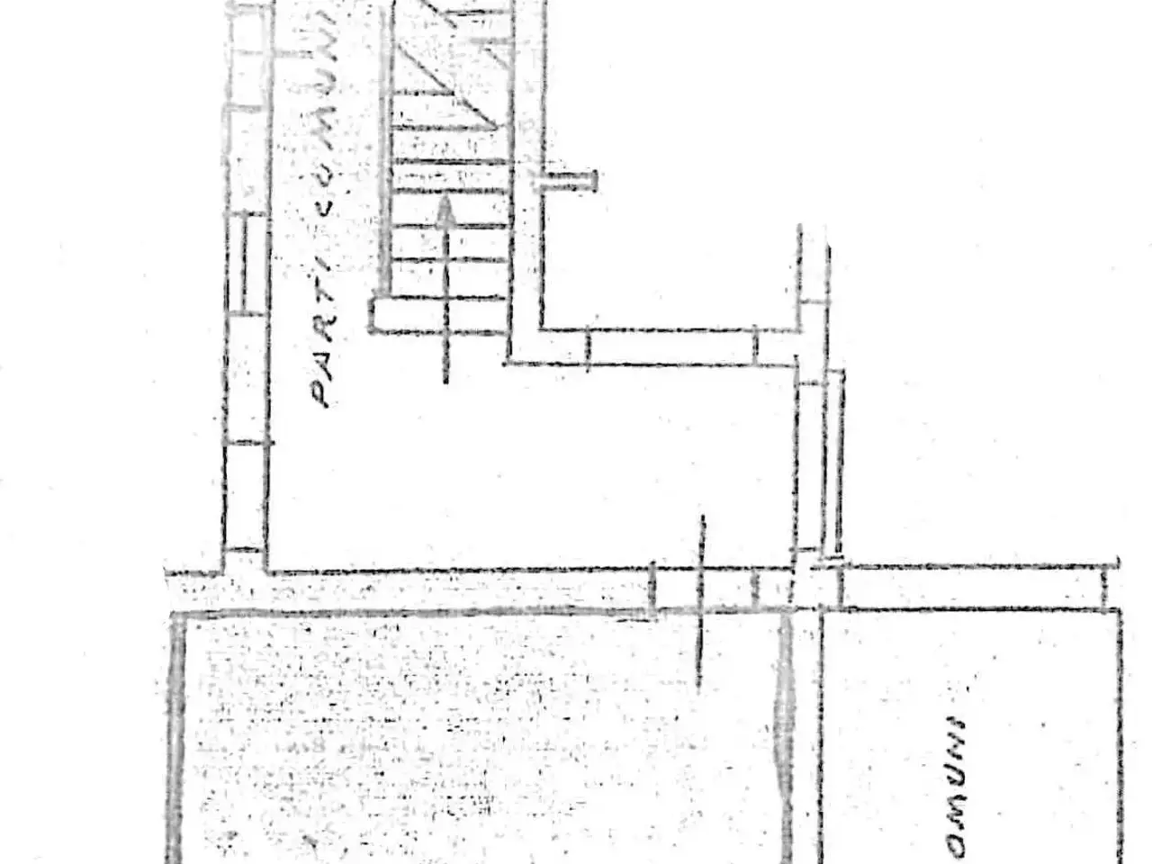 Negozio in Via Nicola Antonio Porpora 149, Milano, {3} - Planimetria 1
