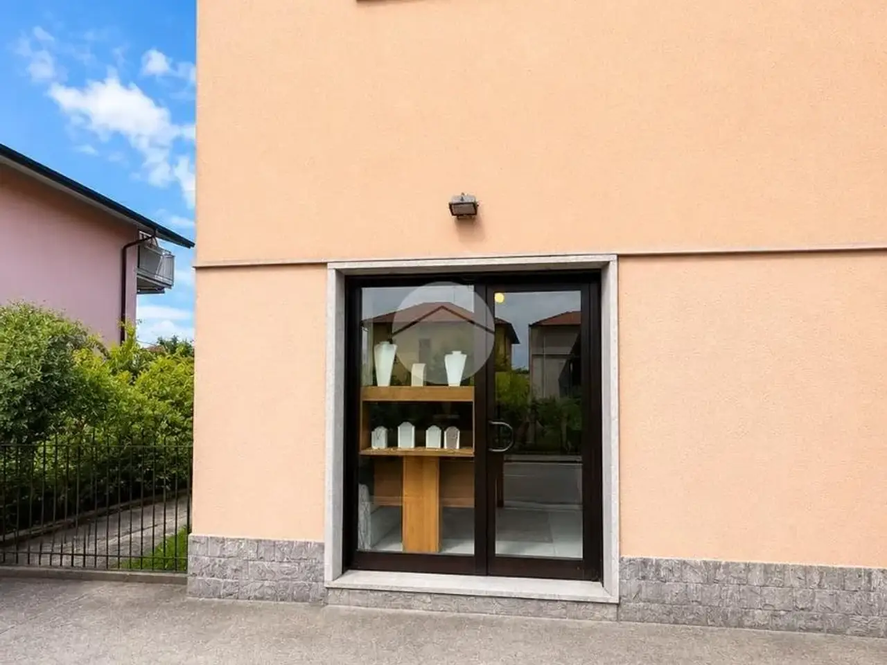 Negozio in Via Bergamo, Treviolo, {3} - Foto 1