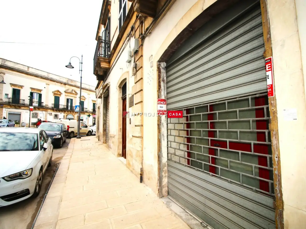 Negozio in Via Mascagni, Martina Franca, {3} - Foto 2