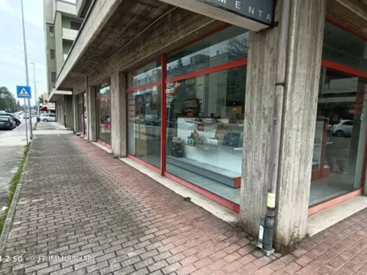 Negozio in Via Giulio Natali, Macerata, {3} - Foto 2