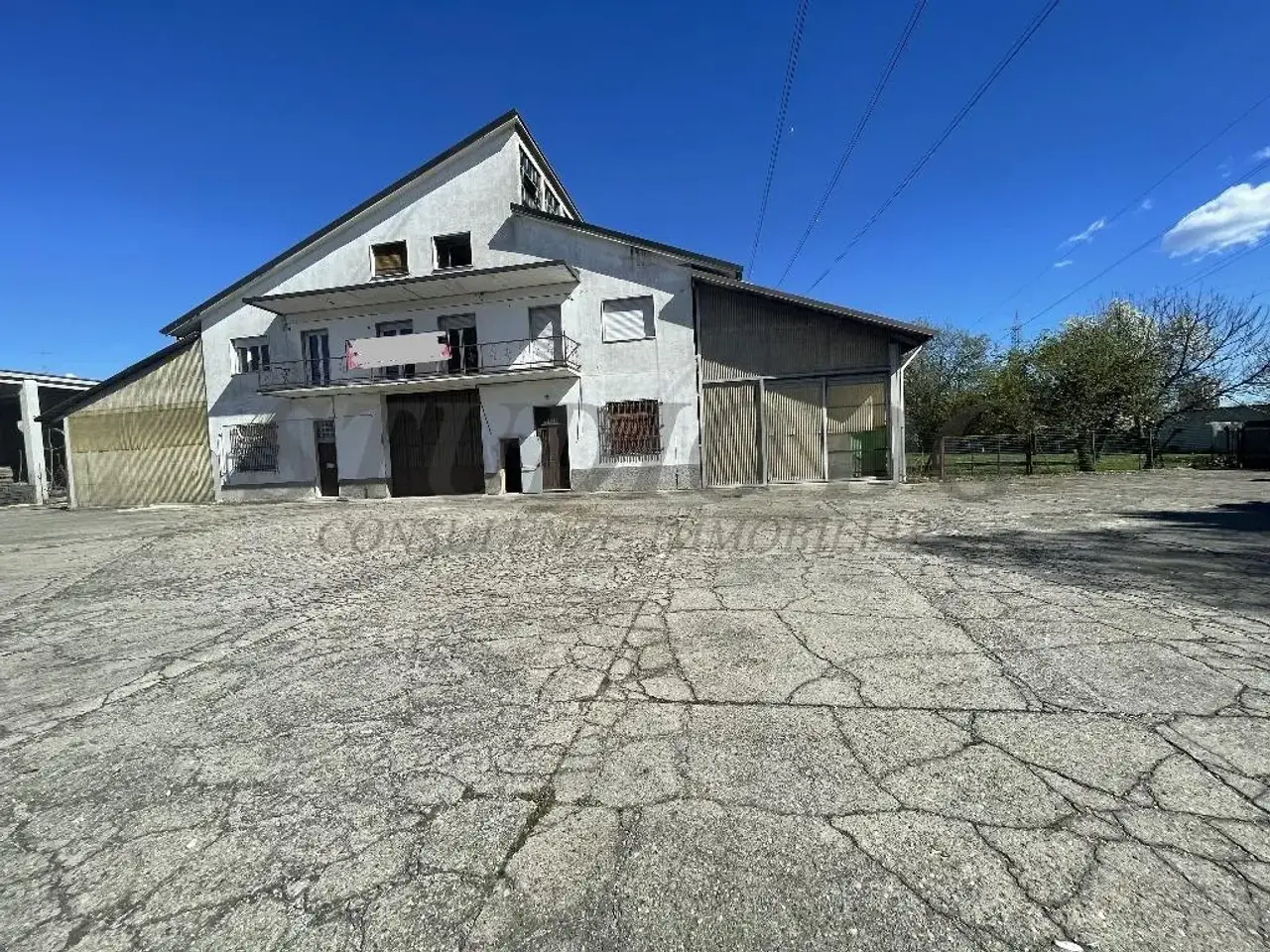 Capannone in Via della Repubblica, Seveso, {3} - Foto 2