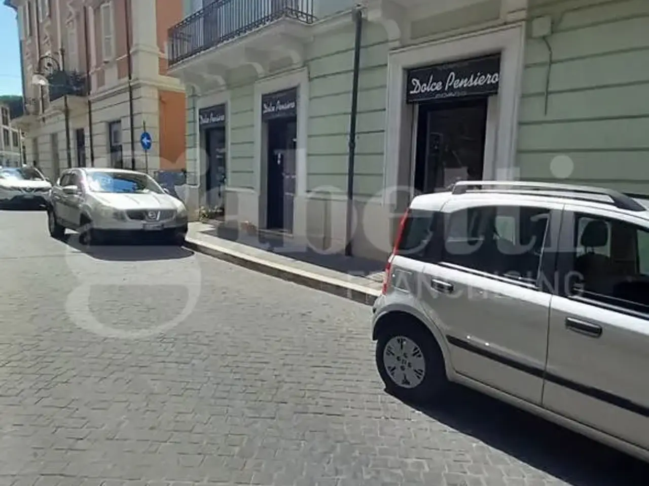 Negozio in Via Ciittadella 2, Sora, {3} - Foto 1