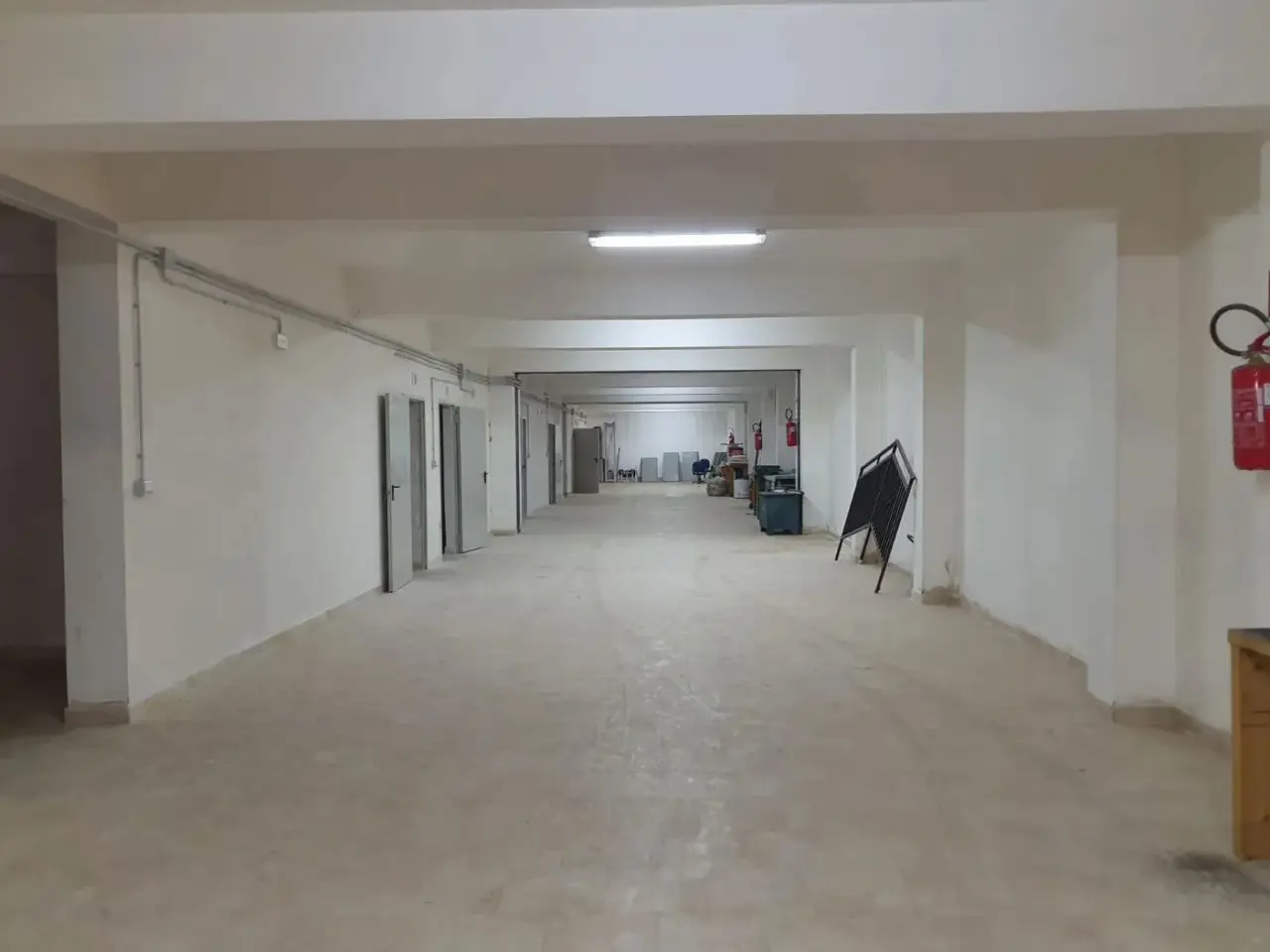 Magazzino in Via Rotonda 9, Messina, {3} - Foto 2