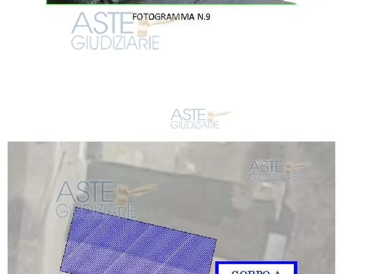 Fabbricato misto in Via S. Giovanni, 37, 14014 Capriglio At, Italia 37, Capriglio, {3} - Foto 2